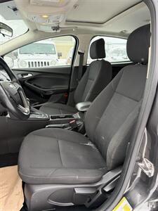 2015 Ford Focus SE - Photo 9 - Edmonton, AB T5L 1A4