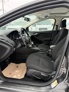 2015 Ford Focus SE - Photo 10 - Edmonton, AB T5L 1A4