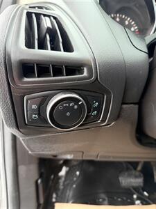 2015 Ford Focus SE - Photo 14 - Edmonton, AB T5L 1A4