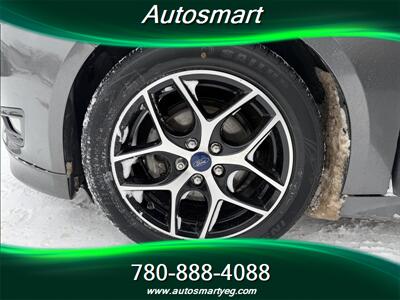 2015 Ford Focus SE - Photo 15 - Edmonton, AB T5L 1A4