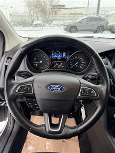 2015 Ford Focus SE - Photo 12 - Edmonton, AB T5L 1A4