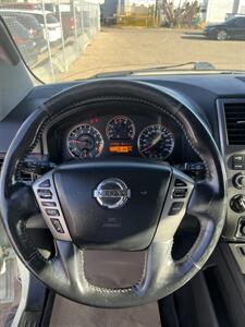 2013 Nissan Armada Platinum   - Photo 15 - Edmonton, AB T5L 1A4