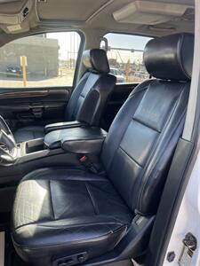 2013 Nissan Armada Platinum   - Photo 11 - Edmonton, AB T5L 1A4