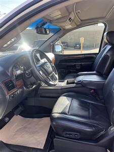 2013 Nissan Armada Platinum   - Photo 12 - Edmonton, AB T5L 1A4