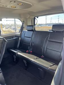 2013 Nissan Armada Platinum   - Photo 8 - Edmonton, AB T5L 1A4