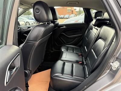2013 Mercedes-Benz B 250 - Photo 8 - Edmonton, AB T5S 1P8
