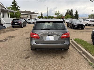 2013 Mercedes-Benz B 250 - Photo 5 - Edmonton, AB T5S 1P8