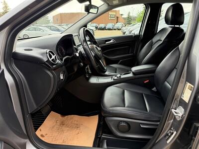 2013 Mercedes-Benz B 250 - Photo 11 - Edmonton, AB T5S 1P8