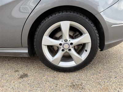 2013 Mercedes-Benz B 250 - Photo 15 - Edmonton, AB T5S 1P8