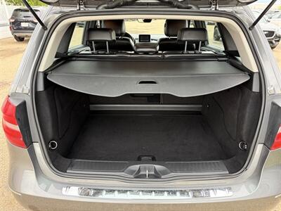2013 Mercedes-Benz B 250 - Photo 7 - Edmonton, AB T5S 1P8