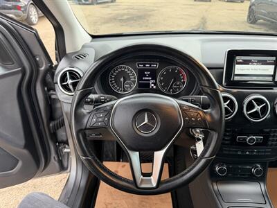 2013 Mercedes-Benz B 250 - Photo 13 - Edmonton, AB T5S 1P8
