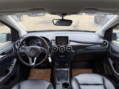 2013 Mercedes-Benz B 250 - Photo 9 - Edmonton, AB T5S 1P8