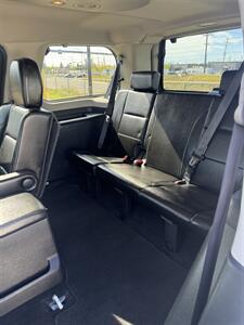 2012 Nissan Armada Platinum 7   - Photo 8 - Edmonton, AB T5L 1A4