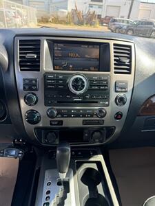 2012 Nissan Armada Platinum 7   - Photo 15 - Edmonton, AB T5L 1A4