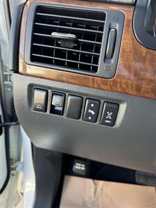 2012 Nissan Armada Platinum 7   - Photo 17 - Edmonton, AB T5L 1A4