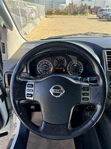 2012 Nissan Armada Platinum 7   - Photo 16 - Edmonton, AB T5L 1A4