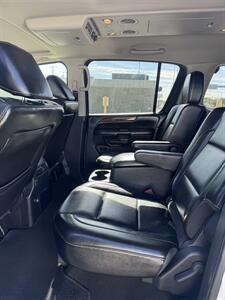 2012 Nissan Armada Platinum 7   - Photo 9 - Edmonton, AB T5L 1A4