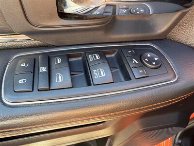 2015 RAM 1500 Sport  ONE OWNER, NO ACCIDENTS. - Photo 16 - Edmonton, AB T5S 1P8