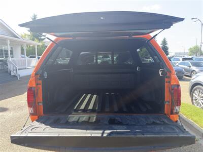 2015 RAM 1500 Sport  ONE OWNER, NO ACCIDENTS. - Photo 7 - Edmonton, AB T5S 1P8
