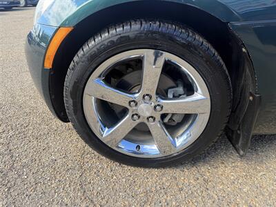 2007 Pontiac Solstice GXP  ONE OWNER, NO ACCIDENTS. - Photo 11 - Edmonton, AB T5S 1P8