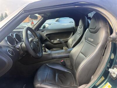 2007 Pontiac Solstice GXP  ONE OWNER, NO ACCIDENTS. - Photo 7 - Edmonton, AB T5S 1P8