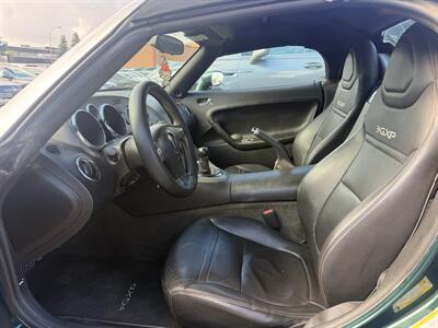 2007 Pontiac Solstice GXP  ONE OWNER, NO ACCIDENTS. - Photo 8 - Edmonton, AB T5S 1P8