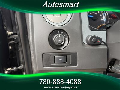 2013 Ford F-150 XLT LOW KM 4x4   - Photo 12 - Edmonton, AB T5L 1A4