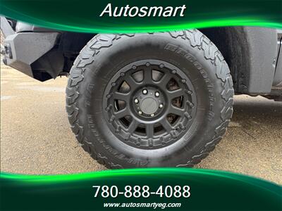 2013 Ford F-150 XLT LOW KM 4x4   - Photo 13 - Edmonton, AB T5L 1A4
