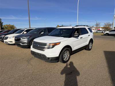 2014 Ford Explorer   - Photo 3 - Edmonton, AB T5S 1P8