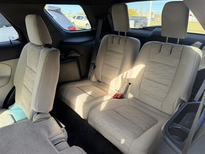 2014 Ford Explorer   - Photo 8 - Edmonton, AB T5S 1P8