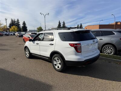 2014 Ford Explorer   - Photo 4 - Edmonton, AB T5S 1P8