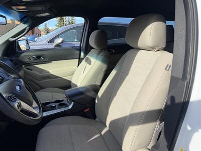 2014 Ford Explorer   - Photo 12 - Edmonton, AB T5S 1P8