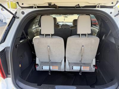 2014 Ford Explorer   - Photo 7 - Edmonton, AB T5S 1P8