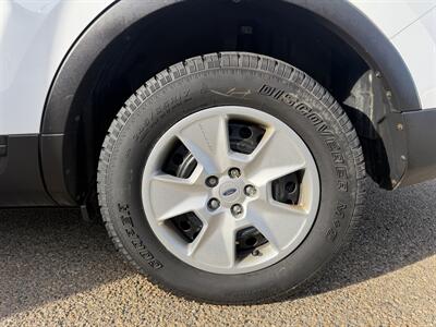2014 Ford Explorer   - Photo 17 - Edmonton, AB T5S 1P8