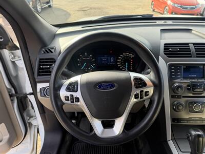 2014 Ford Explorer   - Photo 15 - Edmonton, AB T5S 1P8