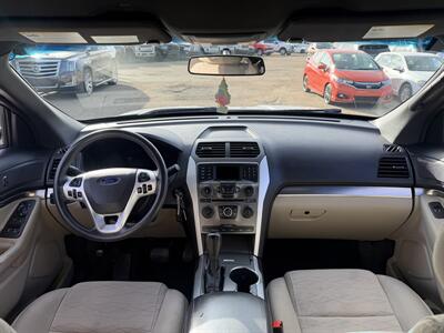 2014 Ford Explorer   - Photo 11 - Edmonton, AB T5S 1P8