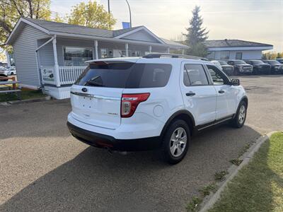 2014 Ford Explorer   - Photo 6 - Edmonton, AB T5S 1P8
