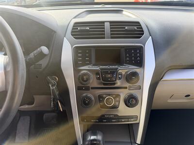 2014 Ford Explorer   - Photo 14 - Edmonton, AB T5S 1P8