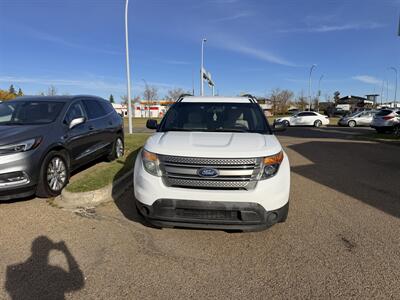 2014 Ford Explorer   - Photo 2 - Edmonton, AB T5S 1P8