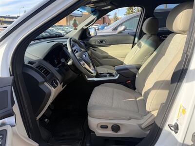 2014 Ford Explorer   - Photo 13 - Edmonton, AB T5S 1P8