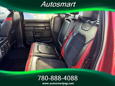 2016 Ford F-150 Lariat   - Photo 7 - Edmonton, AB T5L 1A4