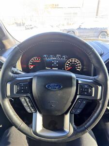 2016 Ford F-150 Lariat   - Photo 13 - Edmonton, AB T5L 1A4