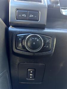 2016 Ford F-150 Lariat   - Photo 14 - Edmonton, AB T5L 1A4