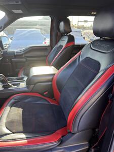 2016 Ford F-150 Lariat   - Photo 11 - Edmonton, AB T5L 1A4