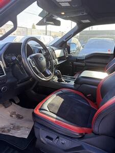 2016 Ford F-150 Lariat   - Photo 10 - Edmonton, AB T5L 1A4