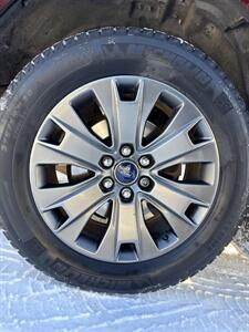 2016 Ford F-150 Lariat   - Photo 15 - Edmonton, AB T5L 1A4