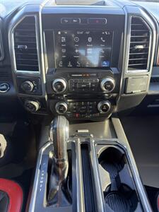 2016 Ford F-150 Lariat   - Photo 12 - Edmonton, AB T5L 1A4