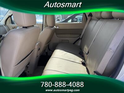 2009 Ford Escape Limited   - Photo 8 - Edmonton, AB T5L 1A4