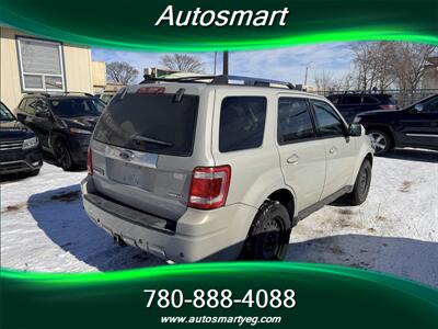 2009 Ford Escape Limited   - Photo 6 - Edmonton, AB T5L 1A4