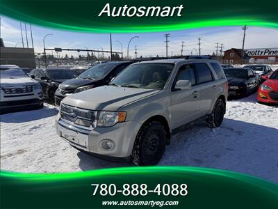 2009 Ford Escape Limited   - Photo 3 - Edmonton, AB T5L 1A4